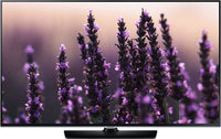 Samsung 48" UA48H5500 Full HD Multisystem LED Multisystem TV 110 220 240 volts pal ntsc - 220 - Electronics