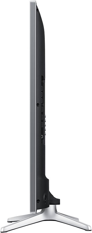 Samsung 60" UA - 60H6200 Full HD SMART Multisystem LED TV 110 220 240 volts pal ntsc - 220 - Electronics