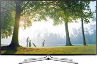 Samsung 60" UA - 60H6300 SMART Full HD Multisystem LED TV 110 220 240 volts pal ntsc - 220 - Electronics