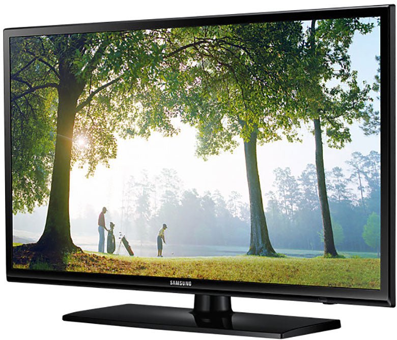 Samsung 65" Multi system LED TV UA65H6103 Smart Wifi Multisystem Full HD LED - 220 - Electronics