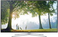 Samsung 65" UA65H6400 SMART WIfi 3D Multisystem Full HD LED TV 110 220 240 volts pal ntsc - 220 - Electronics