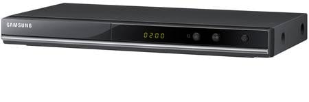 Samsung DVD - C350 Region Free DVD Player - 220v volt electronics