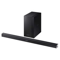 Samsung HW - J450 / B550 110 - 220 240 volts Bluetooth Soundbar with Wireless Subwoofer - 220 - Electronics