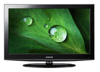 Samsung LA32D403 32" Multi - System LCD TV 110 220 240 volts pal ntsc - 220 - Electronics