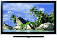 Samsung LA32D550 32" Multi - System LCD TV 110 220 240 volts pal ntsc - 220 - Electronics
