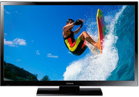 Samsung PA - 51H4900 51" Plasma Multisystem Plasma TV, 3D 110 220 240 volts - 220 - Electronics