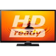Samsung PS - 43E450 43" Multi - System Plasma TV 110 220 240 volts pal ntsc - 220 - Electronics
