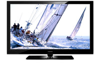 Samsung PS50A550 50" Full HD Plasma TV 110 220 240 volts pal ntsc - 220 - Electronics