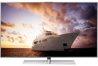 Samsung UA - 40F7500 40" Smart Full HD Multisystem 3D LED TV 110 220 240 volts pal ntsc - 220 - Electronics
