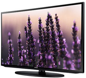 Samsung UA - 40H5003 Multi System Full HD LED TV 110 220 240 volts - 220 - Electronics