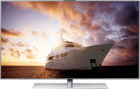 Samsung UA - 46F7500 46" Multisystem 3D Smart Ultra Thin LED TV 110 220 240 volts pal ntsc - 220 - Electronics