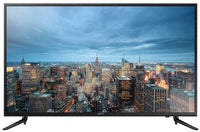 Samsung UA - 48JU6000 48" Multi System 4K UHD Pal NTSC Secam 110 - 240 volts Multisystem TV - 220 - Electronics