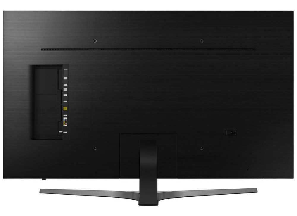 Samsung UA - 50MU7000 50" Multi - System UHD Smart LED TV - 220 - Electronics