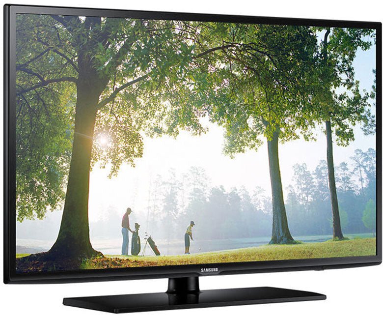 Samsung UA - 55H6203 55" Full HD MultiSystem Smart LED TV - 220 - Electronics