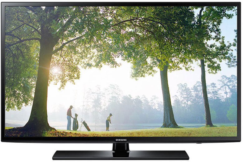 Samsung UA - 55H6203 55" Full HD MultiSystem Smart LED TV - 220 - Electronics