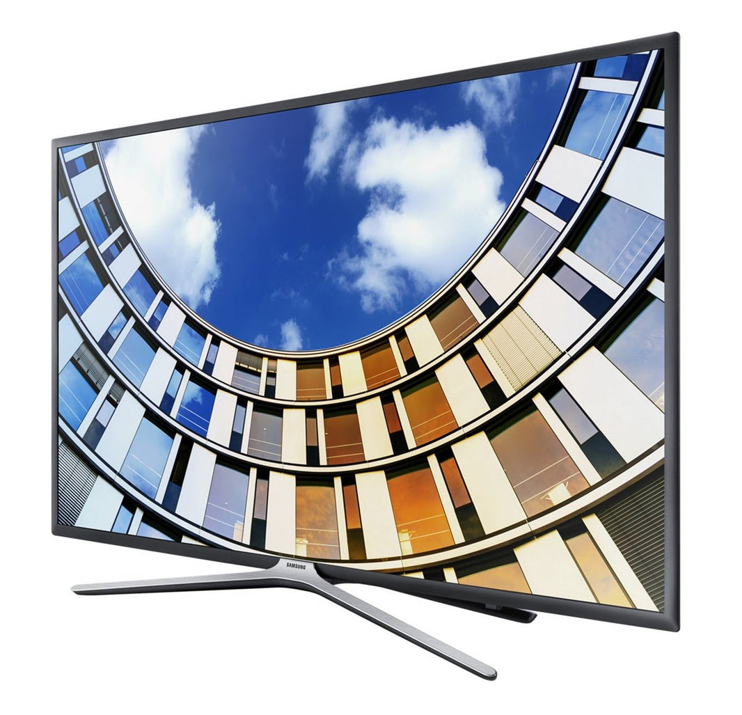 Samsung UA - 55M6000 55" FHD Multi - System Smart TV 110 - 220 - 240 Volts - 220 - Electronics
