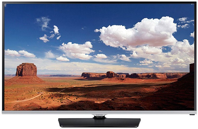 Samsung UA - 58H5200 58" PAL NTSC SECAM Multi System Full HD LED TV 110 220 240 Volt 50/60 Hz - 220 - Electronics