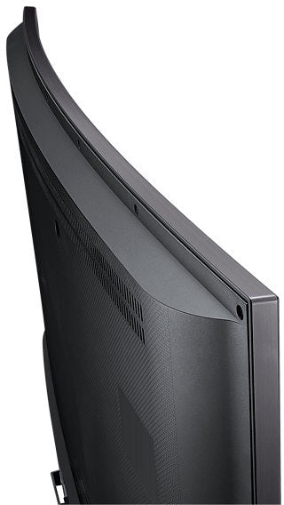 Samsung UA - 65HU7200 Multi System 4K Curved SMART LED Pal NTSC Secam TV 110 - 220 Volts Multisystem TV - 220 - Electronics