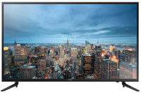 Samsung UA - 65JU6000 65" Multi System 4K UHD Pal NTSC Secam 110 - 240 volts Multisystem TV - 220 - Electronics