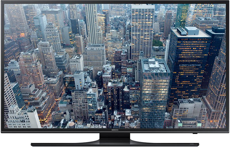 Samsung UA - 65JU6400 Multi System 4K UHD Pal NTSC Secam 110 - 240 volts Multisystem TV - 220 - Electronics