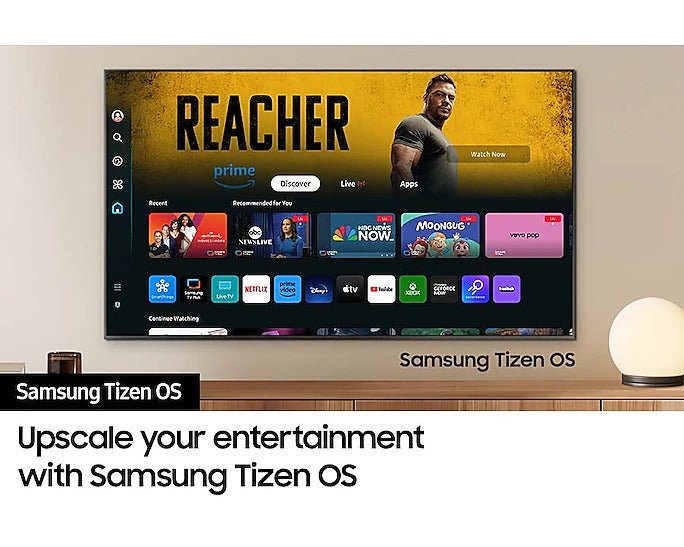 Samsung UA - 85DU7000 85" 4K UHD Multi - System Smart Wi - Fi LED TV 220 volt tv 110 220 240 volts - 220 - Electronics