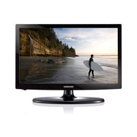 Samsung UA22ES5000 22" Multi - System LED TV 110 220 240 volts pal ntsc - 220 - Electronics