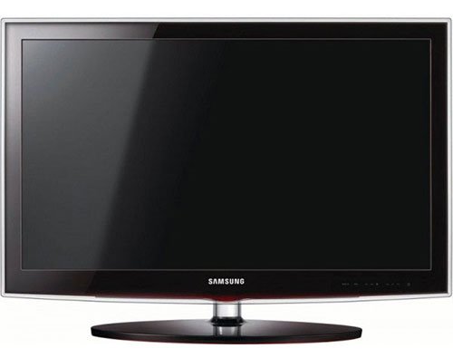 Samsung UA32C4000 32" Multi - system LED TV 110 220 240 volts pal ntsc - 220 - Electronics