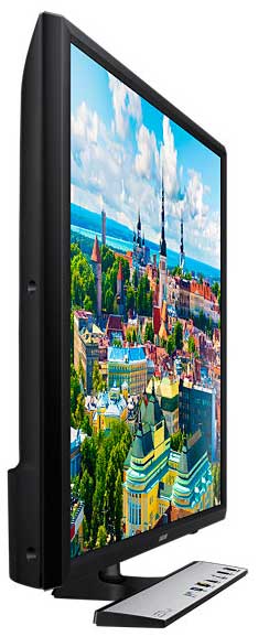 Samsung UA32J4100 32" HD Multisystem TV 220 240 Volts - 220 - Electronics