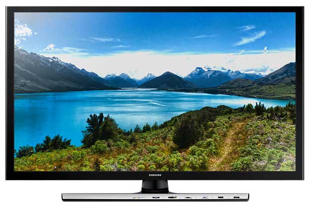 Samsung UA32J4300 32" HD Multisystem SMART WIFI TV 220 240 Volts - 220 - Electronics