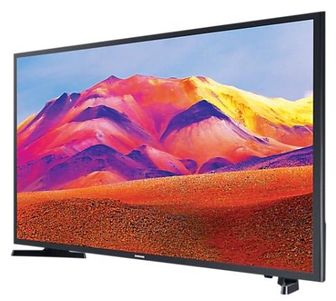 Samsung UA32T5300 32" Multisystem Pal NTSC FHD 1080p Smart WiFi LED TV - 220 - Electronics