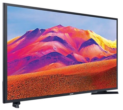Samsung UA32T5300 32" Multisystem Pal NTSC FHD 1080p Smart WiFi LED TV - 220 - Electronics