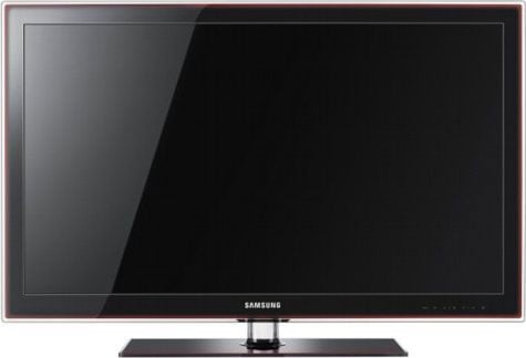 Samsung UA40C5000 40" Multi - system LED TV 110 220 240 volts pal ntsc - 220 - Electronics