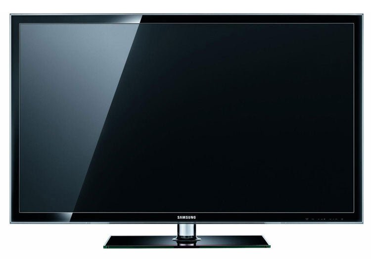Samsung UA40D5003 40" Multi - System LED TV 110 220 240 volts pal ntsc - 220 - Electronics