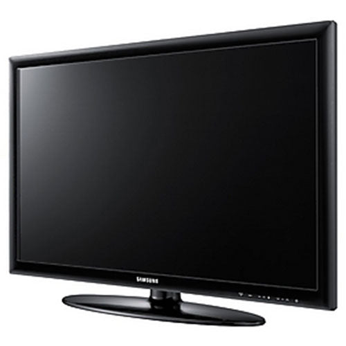 Samsung UA40D5003 40" Multi - System LED TV 110 220 240 volts pal ntsc - 220 - Electronics