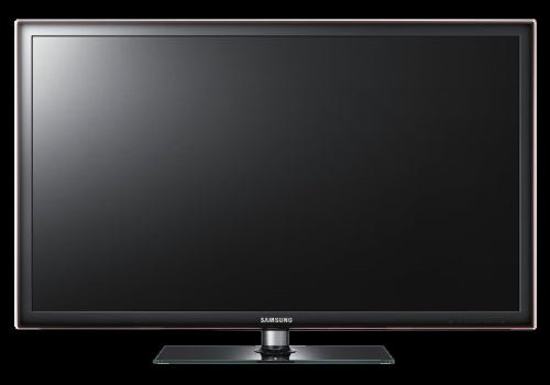 Samsung UA40D5500 Multi - System 40" LED Smart TV 110 220 240 volts pal ntsc - 220 - Electronics