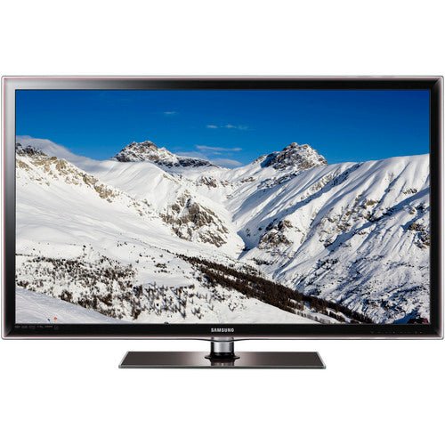 Samsung UA40D6000 Multi - System 40" 3D LED TV 110 220 240 volts pal ntsc - 220 - Electronics