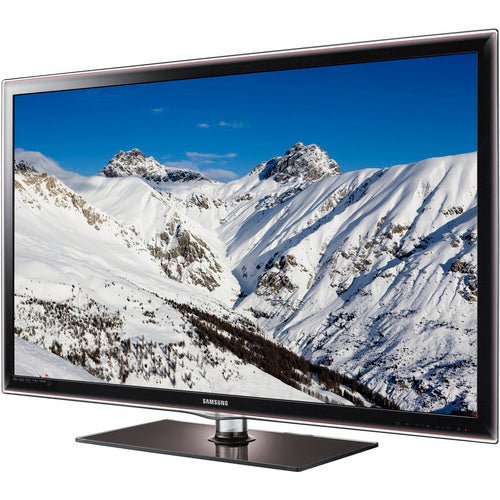 Samsung UA40D6000 Multi - System 40" 3D LED TV 110 220 240 volts pal ntsc - 220 - Electronics
