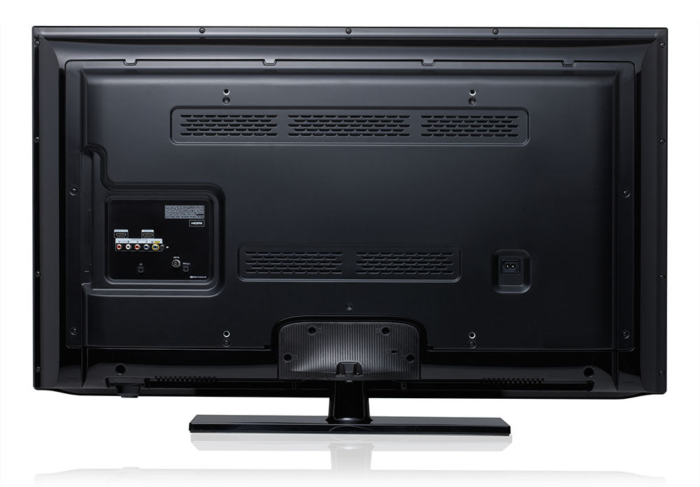 Samsung UA40EH5006 40" Multi - System Full HD LED TV 110 220 240 volts pal ntsc - 220 - Electronics