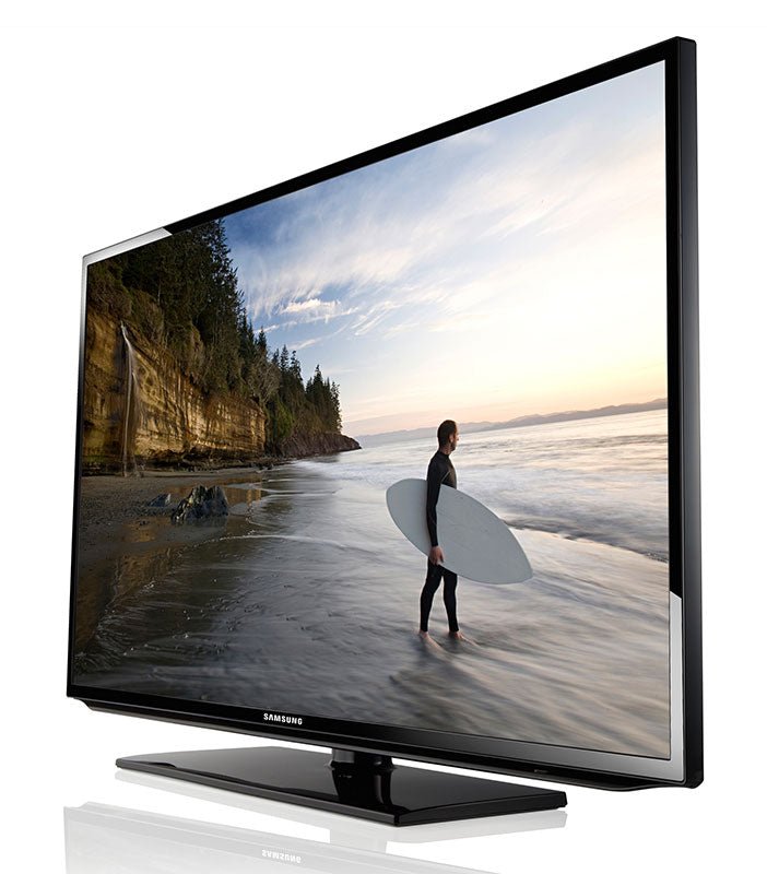 Samsung UA40EH5006 40" Multi - System Full HD LED TV 110 220 240 volts pal ntsc - 220 - Electronics