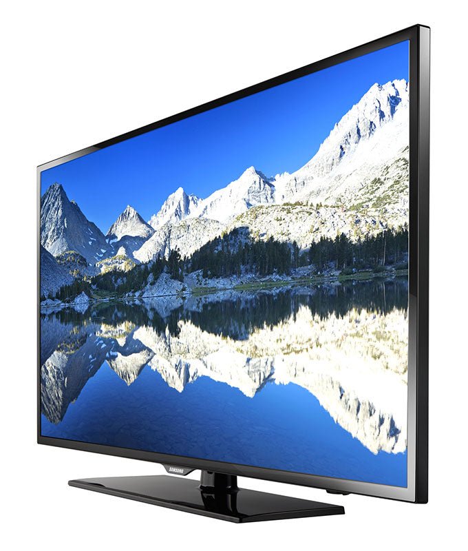 Samsung UA40EH6000 40" Multi - System LED TV 110 220 240 volts pal ntsc - 220 - Electronics
