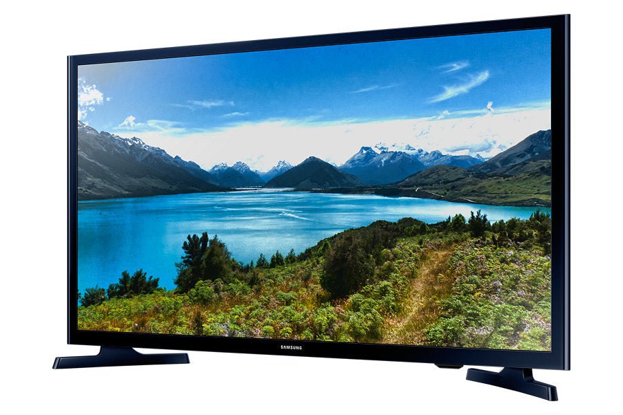 Samsung UA40J5000 40" Multi - System Full HD LED TV 110 220 240 volts pal ntsc - 220 - Electronics