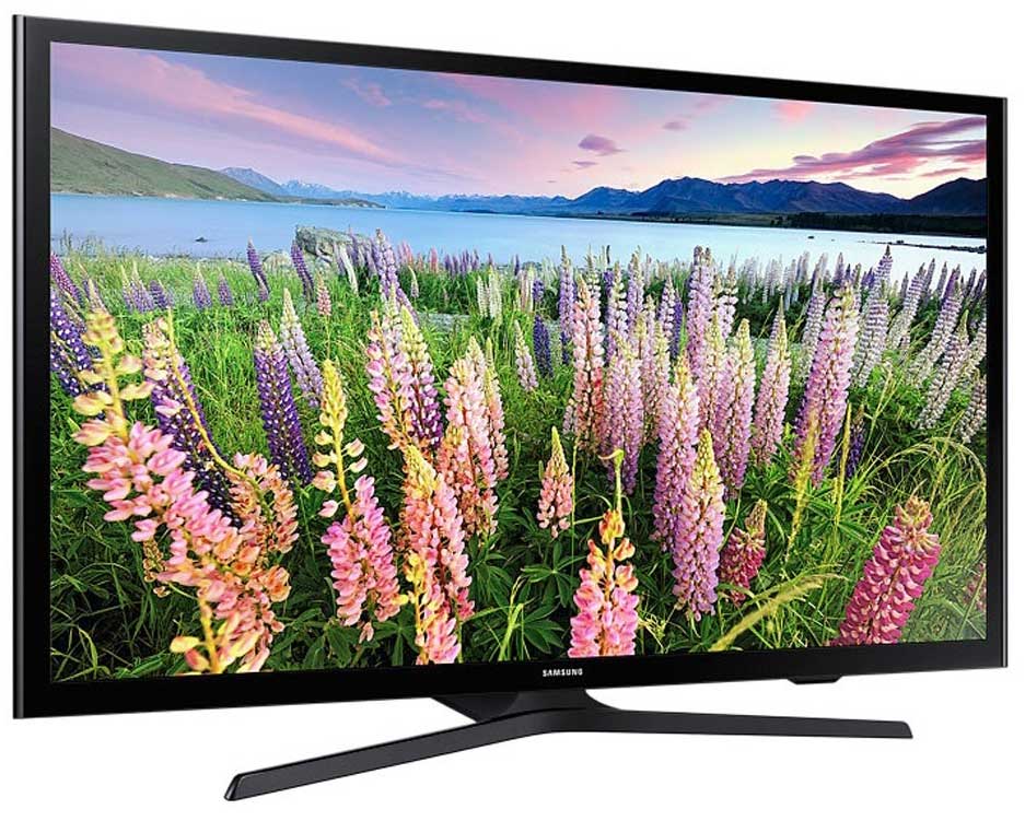 Samsung UA40J5008 Multi System LED 110 220 240 Volts - 220 - Electronics