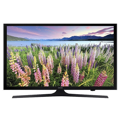 Samsung UA40K5000 40" Multi - system LED TV for 110 to 240 Volts - 220v volt electronics