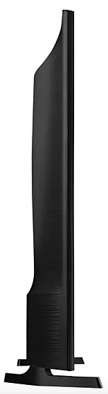 Samsung UA40N5300 40" Smart WiFi Multi system LED TV 110 220v 240 volts 50 60 hz - 220 - Electronics