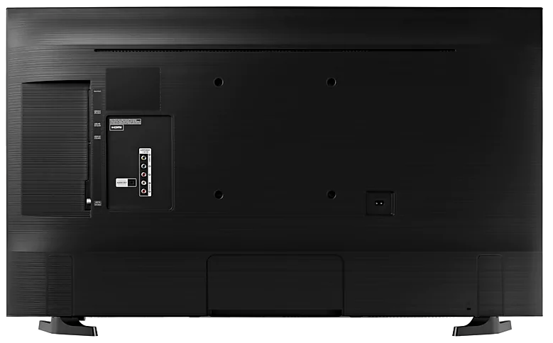 Samsung UA40N5300 40" Smart WiFi Multi system LED TV 110 220v 240 volts 50 60 hz - 220 - Electronics