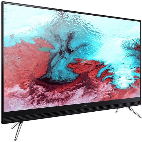 Samsung UA43J5200 / 5202 Multi - system 43" Full HD Smart WiFi LED TV | 110 - 240 Volts - 220 - Electronics