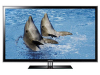 Samsung UA46D5000 46" Multi - System LED TV 110 220 240 volts pal ntsc - 220 - Electronics