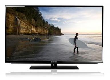 Samsung UA46EH5000 46" Multi - System Full HD LED TV 110 220 240 volts pal ntsc - 220 - Electronics
