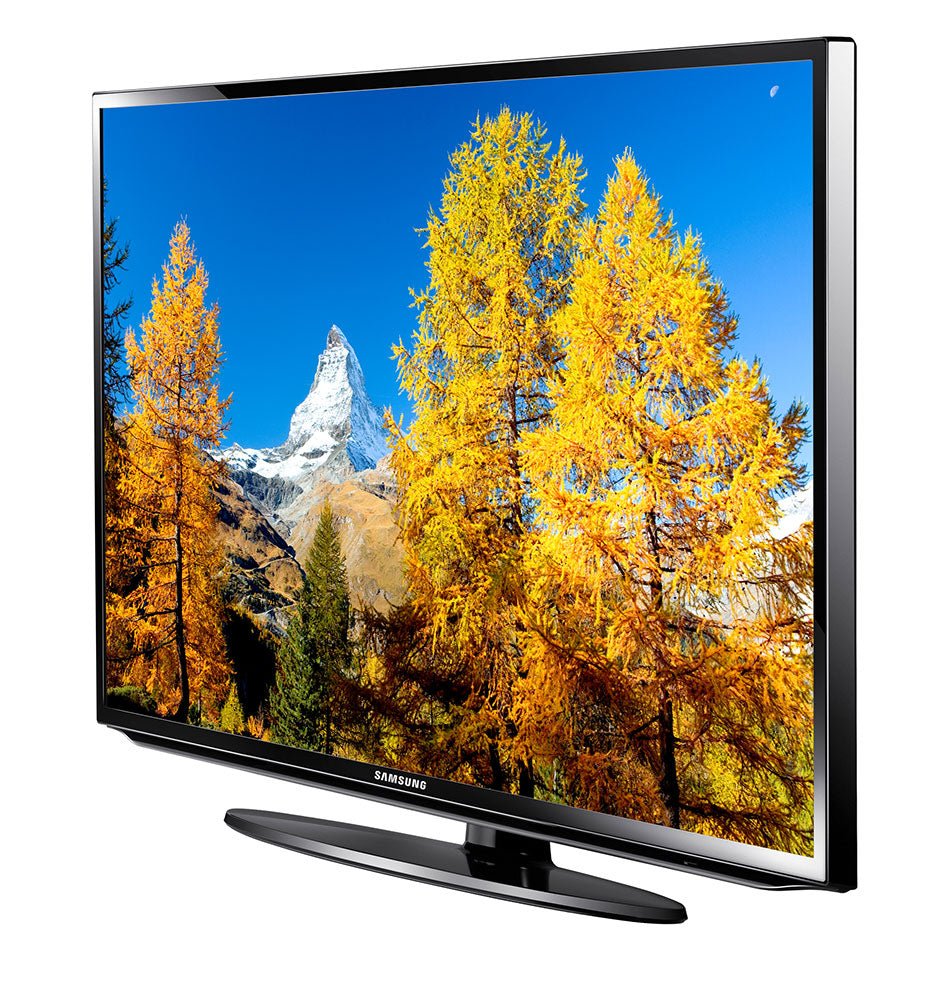 Samsung UA46EH5306 46" Multi - System Smart Internet LED TV 110 220 240 volts pal ntsc - 220 - Electronics