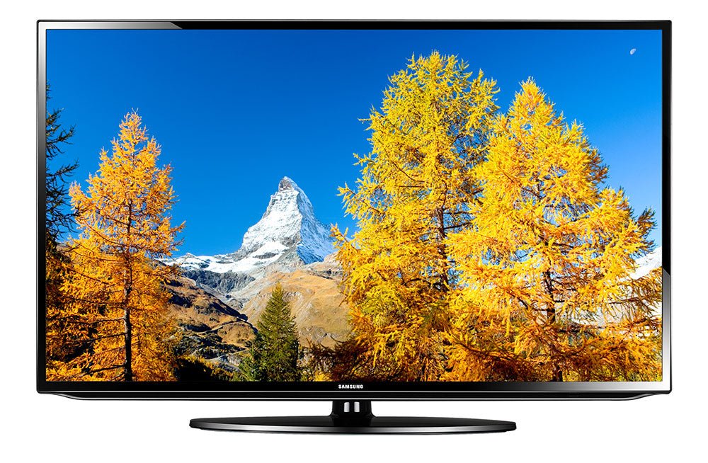 Samsung UA46EH5306 46" Multi - System Smart Internet LED TV 110 220 240 volts pal ntsc - 220 - Electronics